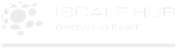 iScale Hub logo