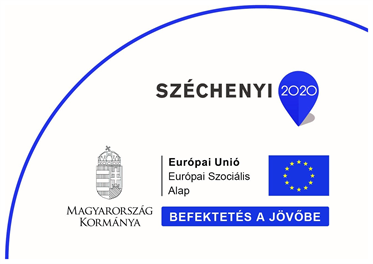 Széchenyi 2020 – Magyarország Kormánya, Európai Unió, Befektetés a jövőbe